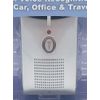 MVox Voice Recognition Wireless Bluetooth Speaker 4 Phones Conferences VOIP Apps