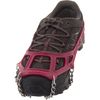 Kahtoola Microspikes 16 (Red, Extra Large)