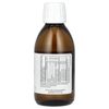 Ultra Pure, Cod Liver Oil, Lemon, 6.76 oz (200 ml)