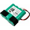 ZZcell Battery for Pool Blaster Max CG Water Tech Vacuum 9630-BHPB, 8C2219MF-AF