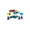 LEGO Ideas TRON: Legacy 21314 Building Set - Inspired by the Disney Film TRON: Legacy