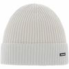 Eisbär Damen Beanie Nordic White Einheitsgröße