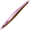 Palms Geopic 55 RZ-151 Gold Pink