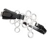 Toklat Zilco Bitless Attachments - Flower Hackamore