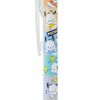 Sanrio 101184 Mechanical Pencil, Monograph, Pochacco