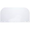 Scan PPEVISREP Replacement Visor for Scappevisor - Clear
