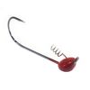 Reaction Tackle Shaky Head Brown 1/8