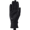 Ziener Idiwool Touch Glove Multi Sport Gloves, Men, 802039, Black, 11