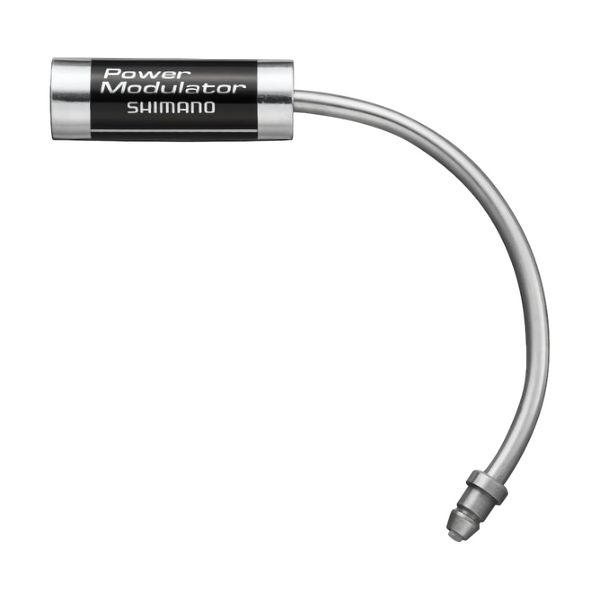 Shimano SM-PM40 Power Modulator, Black ASMPM40LL TOURNEY