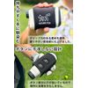 GOLF FUTUREFOX Pin-Eagle Golf Laser Distance Meter Cover, Strong Magnet, Easy Installation