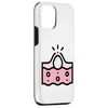 iPhone 14 Pro Acne Sucks Skin Problem Pimple Cosmetology Case
