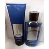 Bath & Body Works Men's Collection Ultra Shea Body Cream & 2 in 1 Hair and Body Wash OCEAN.