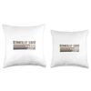 Dermatology Squad Skin Savior Dermatologist Derm Throw Pillow
