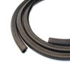 Edge Trim Black Small Height 9.5mm x Grip Range 3mm (4 Meter)