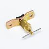Refrigerator Self Tapping Saddle Valve for ice Maker Installation Choice CSV2LL