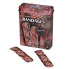 River's Edge Pink Camo Self Adhesive Bandages 5-pack