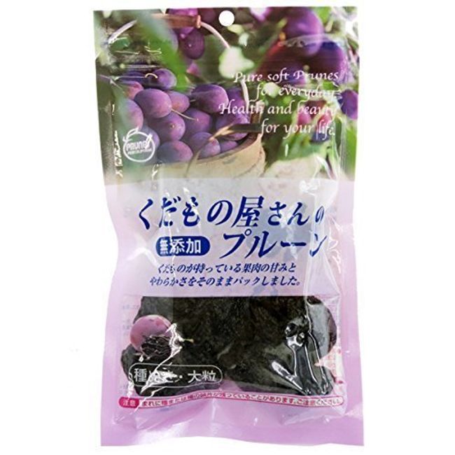 Fruit Shop Prunes 6.3 oz (180 g)