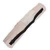 Real Stone Yoga Mat Bag, Pearl White, Onesize