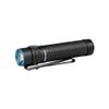 Olight Warrior Mini 3 Portable Rechargeable Flashlight & i3T 2 EOS Black Light