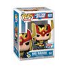 Funko POP! Big Barda (DC) 2023 Fall Convention Limited Edition