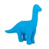 Idena 20111 Eraser in Box, 4 Dinosaurs