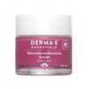 Derma E: Microdermabrasion Scrub w/Dead Sea Salt, 2 oz (3 pack)