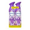 Febreze Air - Limited Edition - Lilac - Twin Package