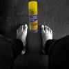 Athlete's Foot Powder Spray 4.8 oz, Soothes, Cools & Comforts (2 Pack) - New