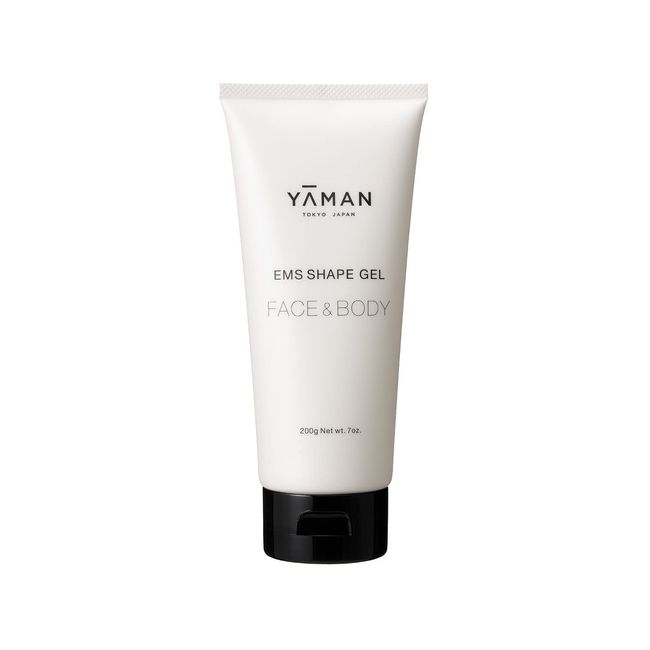 Yaman YEM0001 EMS Shape Gel for Face & Body