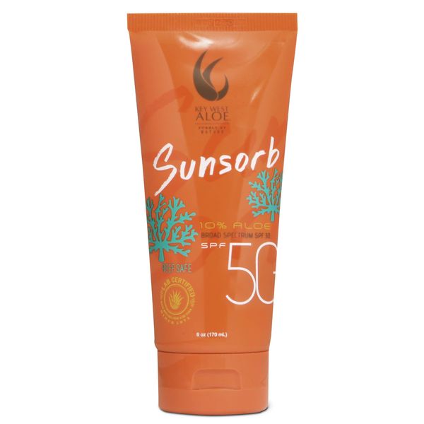 Reef Safe Sunsorb SPF50+