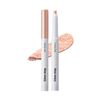The Sam BE01 Glow Stay Stick Shadow, Slip Beige, 1130 Shimmer & Glitter Shadow