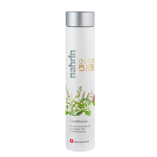 Narin Nahrin Herbal Oil 33+7 Conditioner