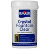 Bermuda Crystal Fountain Clear 250ml