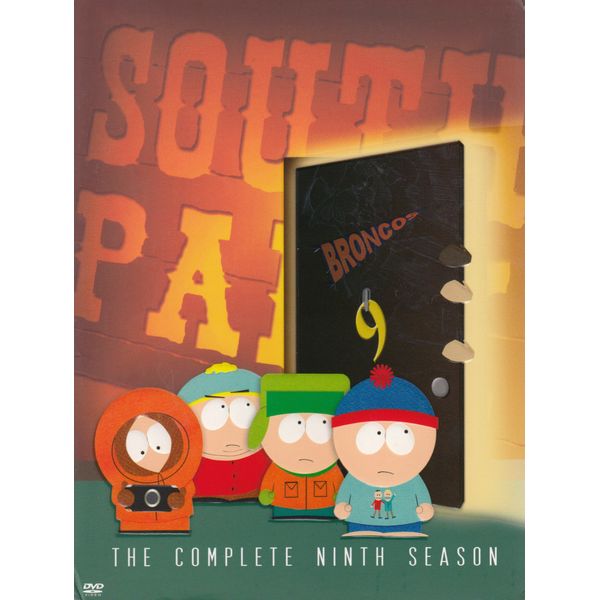 South Park: Season 9
