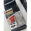 Lot If 2 Husky 2 inch Quick Release Work Tool Belt, Adjustable, W/Tag, New