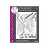 Talk To The Heel Strapeez Style 94008