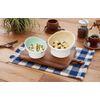 Petio Porta Stemware Tableware for Pets, Medium