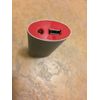Authentic Zipkord ROCKZ  3600mAh Backup Battery, Single USB,WITH FLASHLIGHT -RED