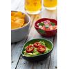 Typhoon World Foods Lime Bowl, 9.5 CM