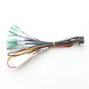 Panasonic CN-R500D Navigation Main Unit Power Cable Genuine Panasonic (PW33)