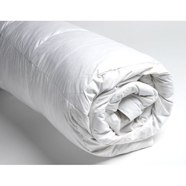 13.5 Tog Duck Feather & Down Duvet - Single
