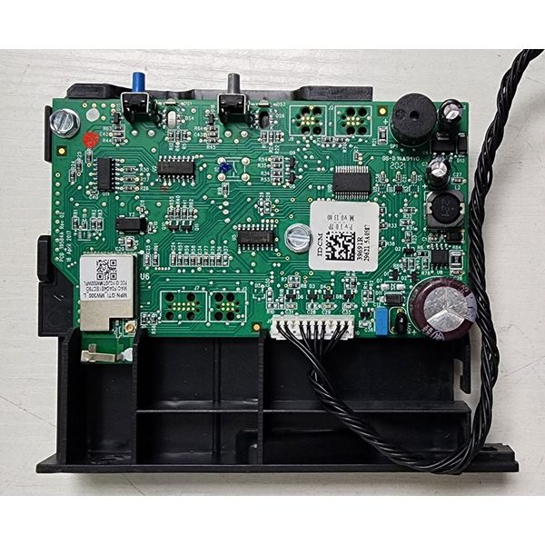 Overhead Door Legacy 850 CIRCUIT BOARD ASSEMBLY IDCM (1129 & 2129)