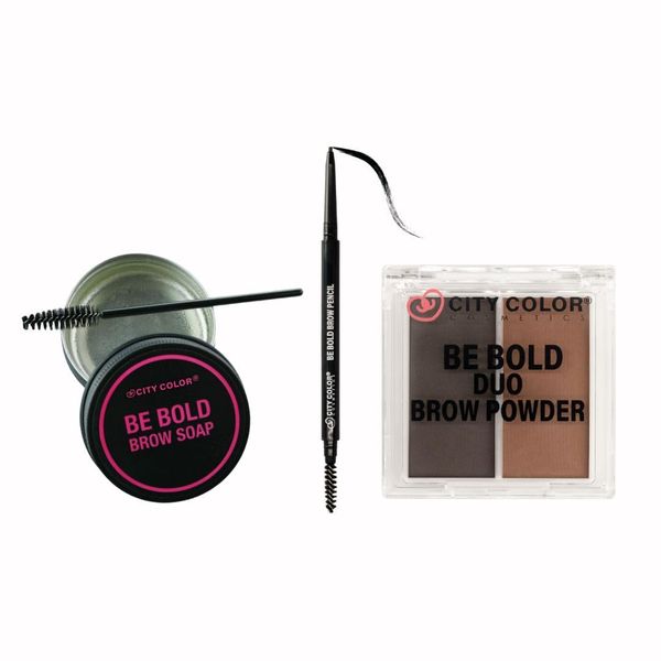 The Ultimate Brow Bundle #2