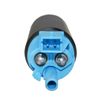 POLARIS EFI Replacement Intank Fuel Pump + Strainer for Frontier Snowmobile 2003