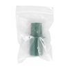 CPR Savers and First Aid Supply One-Way Disposable Training Valves for Micromask CPR Training Pack of 50 (1)