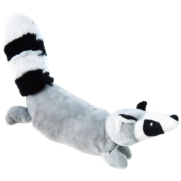 Trixie 35989 Raccoon Plush 46 cm