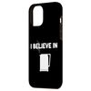 iPhone 15 Plus I Believe in Electric Kettle Boiling Water Maker Coffee Smartphone Case