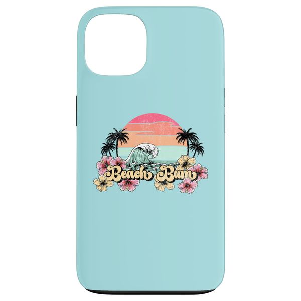 Beach Bum Hülle für iPhone 13