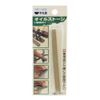 SK11 Oil Stone Stick, Half Round