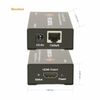 J-Tech Digital HDMI Extender By Single Cat 5E/6/7 Full Hd 1080P EDID Dolby DTS